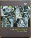 Cimitire evreiesti din Bucovina - Simon Geissbuhler// 2008