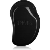 Tangle Teezer The Original Panther Black perie pentru toate tipurile de păr 1 buc