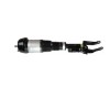 Modul suspensie pneumatica Mercedes Gle (W166), 2015-2019, M-Class (W166), 06.2011-2015, Motorizare 1.6, parte montare dreapta,