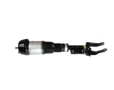 Modul suspensie pneumatica Mercedes Gle (W166), 2015-2019, M-Class (W166), 06.2011-2015, Motorizare 1.6, parte montare dreapta, foto