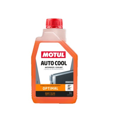 Antigel Motul G12+ 1L foto