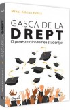 Gasca de la Drept - Universul Juridic