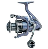 Mulineta Carp Zoom Predator-Z Opal Spin Reel 3000FD