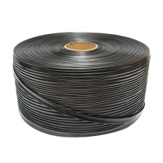 Banda picurare apa, rola 2700M 2.1L/H, D16mm, pas 30cm Breckner Germany