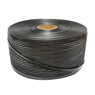 Banda picurare apa, rola 2700M 2.1L/H, D16mm, pas 30cm Breckner Germany foto