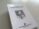 Cumpara ieftin CAIETELE CONSTANTIN NOICA, VOL.1 CULEGERE DE MARIN DIACONU SI ANCA SIRGHIE