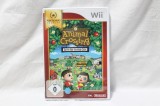 Joc Nintendo Wii - Welcome to Animal Crossing Let's Go To The City