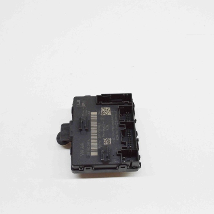 Modul de control ușă dreapta față AUDI Q4 Sportback F4N 2022 OEM: 1EB959592A 20229203
