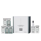 Set, Erno Laszlo, Freeze-Dried Targeted Blemish, Anti-imperfecțiuni, Serum de tratament local, Pentru față, 6 buc, 315 ml