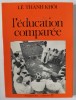 L &#039;EDUCATION COMPAREE par LE THANH KHOI , 1981