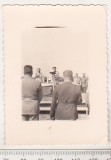 bnk foto Armata - slujba religioasa - anii `40