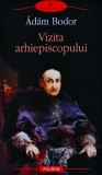 Vizita arhiepiscopului - 2010 - Iulia Popovici (@S25)