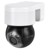 Camera WiFi de supraveghere Kruger&amp;Matz Connect C30 5MP pentru exterior