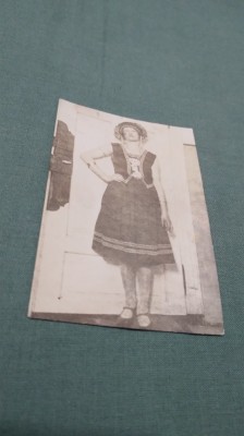 FOTO TIP 9/6 INTERBELICA foto