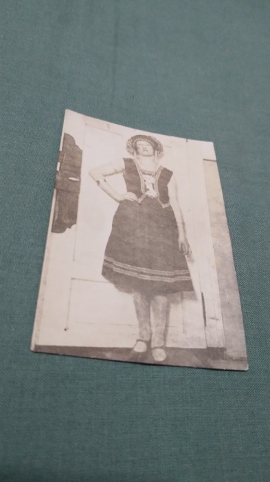 FOTO TIP 9/6 INTERBELICA