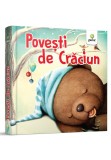 Povesti de Craciun - Crina Mictariu - Gama