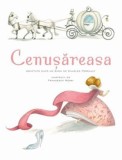 Cumpara ieftin Cenusareasa/Charles Perrault, Rao
