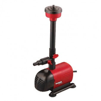 Pompa submersibila pentru fantana arteziana Raider 070124, putere 50 W, 33 l/min, 2900 rpm foto