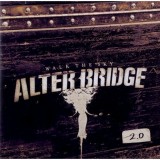 Walk The Sky 2.0 | Alter Bridge, Napalm Records
