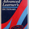 OXFORD ADVANCED LEARNER&#039; S DICTIONARY OF CURRENT ENGLISH FOURTH ED. , 1994