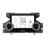 Controler climatronic touchscreen 7 inch pentru Discovery 4 2010-2016