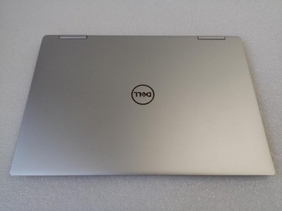 XPS 13 7390 2-in-1 i7 10510U 16GB 512GB SSD UHD+ Touch foto