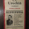 SCRIERI LITERARE V. A. URECHIA , BUCURESTI 1976