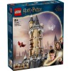 LEGO HARRY POTTER CAMERA BUFNITELOR IN CASTELUL HOGWARTS 76430, LEGO Harry Potter TM