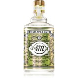 4711 Floral Collection Daisy eau de cologne pentru femei 100 ml