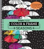 Color &amp; Frame Seasons