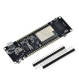 Cumpara ieftin Placa dezvoltare TTGO ESP32 8Mb PSRAM cu WiFi si Bluetooth pe baterie