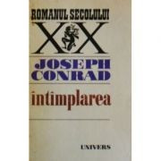 Joseph Conrad - &amp;Icirc;nt&amp;icirc;mplarea foto