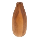 Cumpara ieftin Vaza ceramica Strezio, Pako World, Nuc, 8x8x18 cm