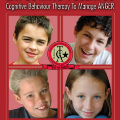 Exploring Feelings: Anger: Cognitive Behaviour Therapy to Manage Anger