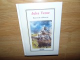 BURSE DE CALATORIE -JULES VERNE -COLECTIA ADEVARUL NR:17