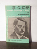 ST. O. IOSIF DOINIREA CA VOCATIE SI DESTIN - LIVIU GRASOIU
