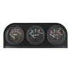 Ceasuri Tuning Bord Auto cu Suport &amp; Sonde ALM - Inclinometru Auto Compatibil BMW