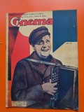 Revista Cinema nr. 206/1.04.1932 / numar special consacrat filmului francez -