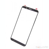 Geam Sticla Oppo A83, Black