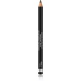 Rimmel Brow This Way creion pentru sprancene cu pensula culoare 005 Ash Brown 1,4 g