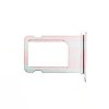 Suport SIM Alb iPhone 8, Bulk