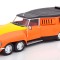Macheta Citroen DS PLR Break Michelin Test Car 1972 - CMR 1/18
