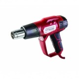 Pistol de aer cald Raider RDP-HG22, putere 2000W, 2 trepte