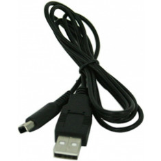 Cablu incarcare USB - Nintendo 3DS 2DS DSi DSiXL - EAN: 837654146453