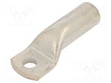 V&acirc;rf inelar tubular M12 185mm&sup2; crimpat pe cablu BM GROUP