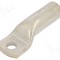 V&acirc;rf inelar tubular M12 185mm&sup2; crimpat pe cablu BM GROUP