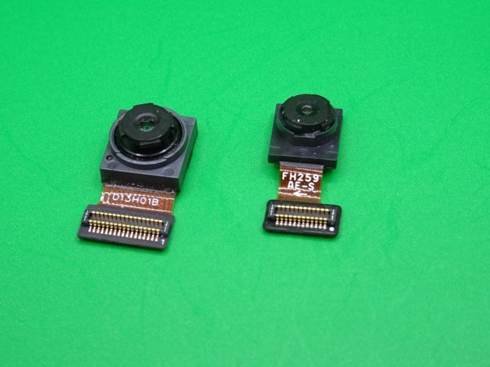 Huawei Mate 10 Lite Set camere fata selfie RNE-L21, RNE-L22, RNE-L01 SWAP