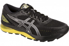 Pantofi alergare Asics Gel-Nimbus 21 1011A169-003 pentru Barbati foto