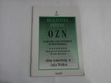 REALITATEA DESPRE OZN SI DESPRE ALTE FENOMENE SUPRANATURALE - RASPUNSURI LA INTREBARILE CEL MAI DES PUSE - JOHN ANKERBERG &amp; JOHN WELDON