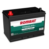 Acumulator Rombat 12V 100AH Tornada Asia 38440 60036H1075ROM